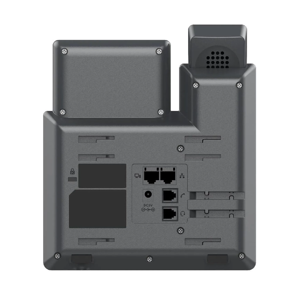 Grandstream IP Phone (GRP2602P) view 3